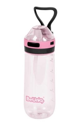 Opakowanie Butelka na wodę 650 ml BeUniq PP21-3034C PASO