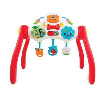 Opakowanie Centrum aktywności rośnij razem ze mną smily play