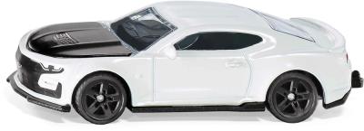Opakowanie Chevrolet Camaro Siku 13 S1538