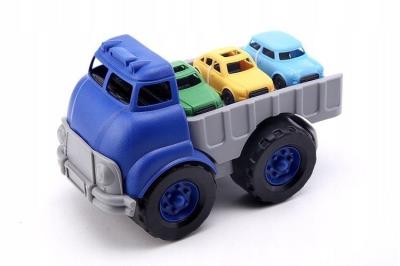 Opakowanie Ciężarówka