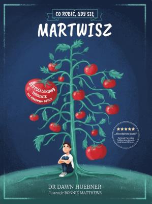 Okładka książki Co robić, gdy się martwisz w.2