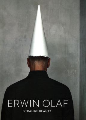 Okładka książki Erwin Olaf (English edition)
