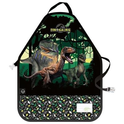 Fartuszek Dinozaur 15 DERFORM. Wydawca: Derform. SmakLiter.pl Opakowanie Fartuszek Dinozaur 15 DERFORM