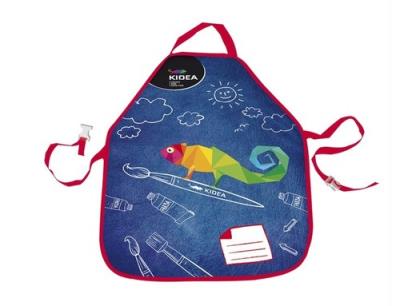 Opakowanie Fartuszek Kidea do prac plastycznych
