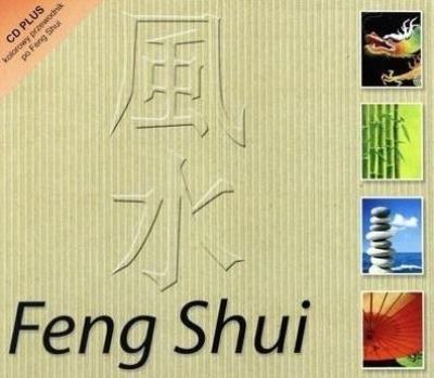 Feng Shui. Autor: Various Artists. SmakLiter.pl Okładka książki Feng Shui