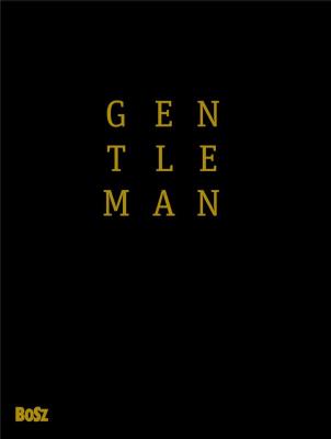 Okładka książki Gentleman. Podręcznik dla klas wyższych wyd. 2