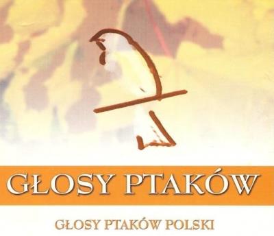 Głosy Ptaków vol.1 - Głosy Ptaków Polski (2CD). Autor: praca zbiorowa. SmakLiter.pl Okładka książki Głosy Ptaków vol.1 - Głosy Ptaków Polski (2CD)