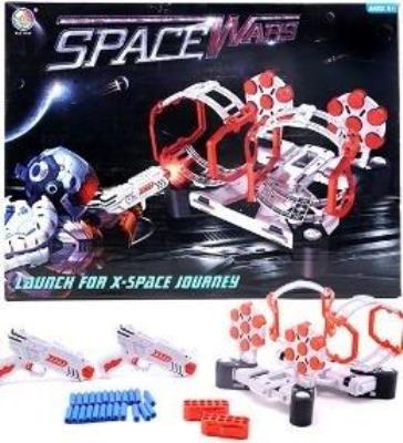 Opakowanie Gra Strzelanie do celu