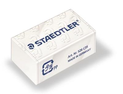 Opakowanie Gumka 32x18x11 STAEDTLER