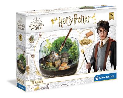 Opakowanie Harry Potter terrarium 19248