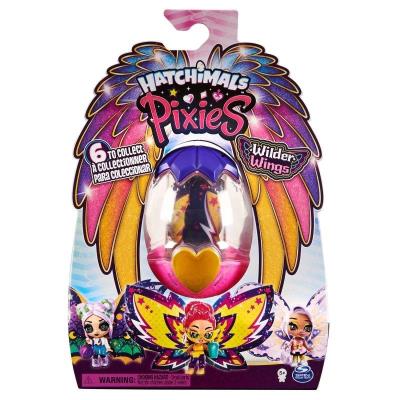 Opakowanie Hatchimals Pixies Wilder Wings mix