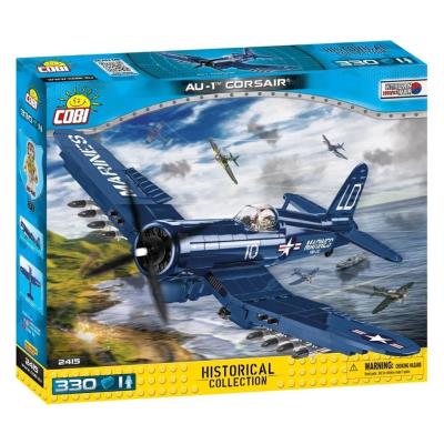 Opakowanie HC Korean War AU-1 Corsair