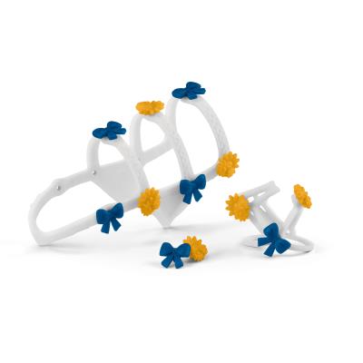 Opakowanie Horse Club - Zestaw akcesorii do ozdabiania koni