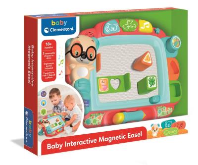 Opakowanie Interaktywna tablica znikopis 17660