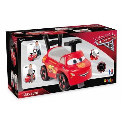 Opakowanie Jeździk Ride On Auta 3 czerwony