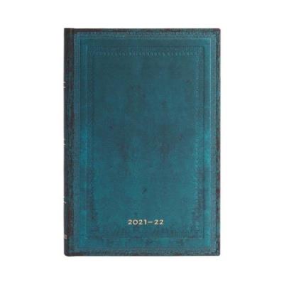 Opakowanie Kal. ks. 2022 Calypso Bold Mini HOR 18m