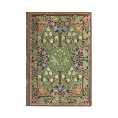 Opakowanie Kal. ks. 2022 Poetry in Bloom  Mini HOR 18m