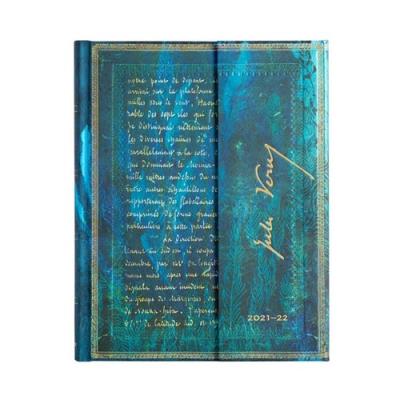 Opakowanie Kal. ks. 2022 Verne 20000 Mil Ultra VER 18m