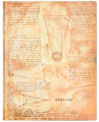 Opakowanie Kalendarz książkowy ultra 2021-2022 Sun&Moonlight