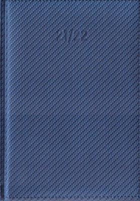 Opakowanie Kalendarz nauczyciela A5 2021/2022 dzienny granat