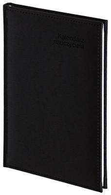 Opakowanie Kalendarz nauczyciela B5 2021/2022 tyg. czarny