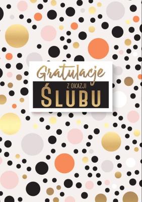 Opakowanie Karnet B6 PR-092 Urodziny 18 rower