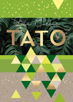 Opakowanie Karnet B6 PR-142 Tata