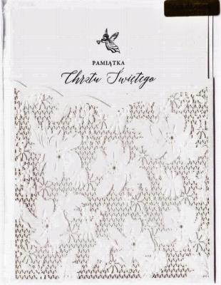 Opakowanie Karnet Chrzest KL HM-100-715