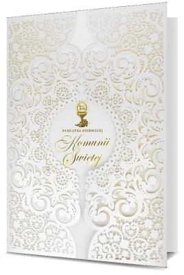 Opakowanie Karnet Komunia HM-Premium-184