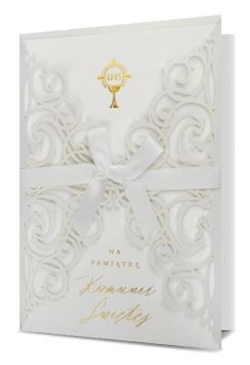 Opakowanie Karnet Komunia HM-Premium-187