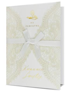 Opakowanie Karnet Komunia HM-Premium-188