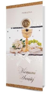Opakowanie Karnet Komunia K. DL Premium-04