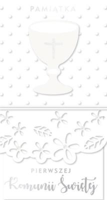 Opakowanie Karnet PM-076 Komunia