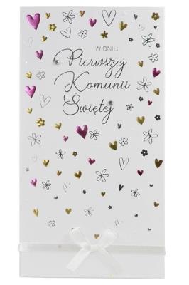 Opakowanie Karnet PM-095 Komunia