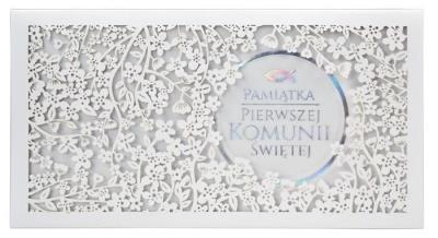Opakowanie Karnet PM-096 Komunia