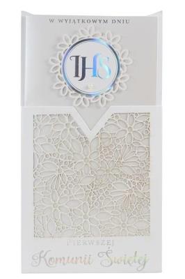 Opakowanie Karnet PM-098 Komunia