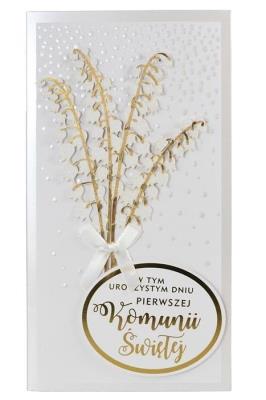 Opakowanie Karnet PM-099 Komunia