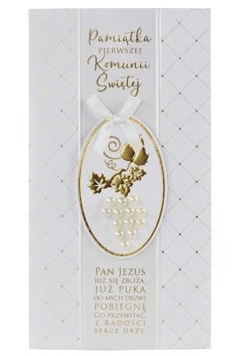 Opakowanie Karnet PM-100 Komunia