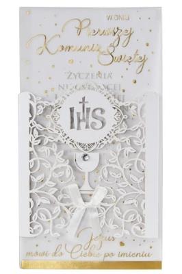 Opakowanie Karnet PM-102 Komunia