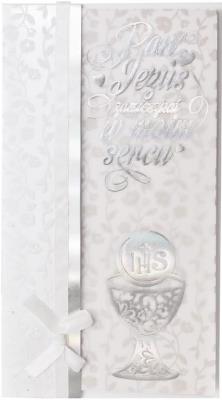 Opakowanie Karnet PM-139 Komunia