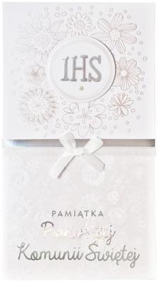 Opakowanie Karnet PM-140 Komunia