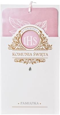 Opakowanie Karnet PM-141 Komunia