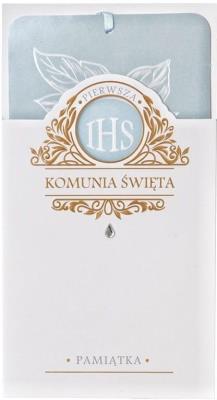 Opakowanie Karnet PM-142 Komunia