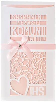 Opakowanie Karnet PM-143 Komunia