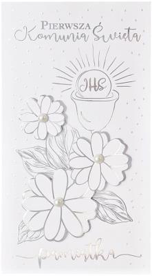 Opakowanie Karnet PM-145 Komunia