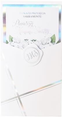 Opakowanie Karnet PM-146 Komunia