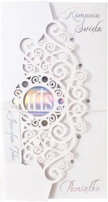 Opakowanie Karnet PM-147 Komunia