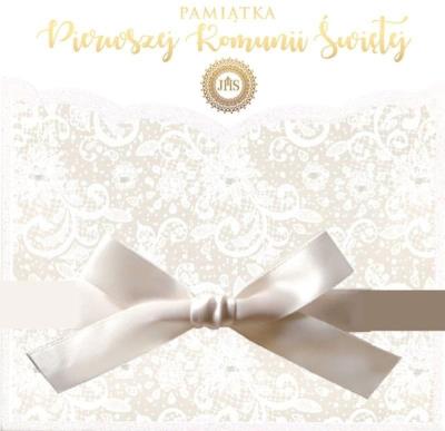 Opakowanie Karnet Primus 0081 Komunia