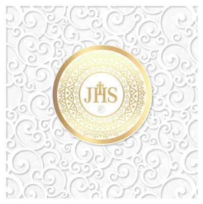 Opakowanie Karnet Primus 0083 Komunia