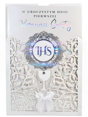 Opakowanie Karnet Primus 0105 Komunia